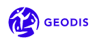 Geodis India logo